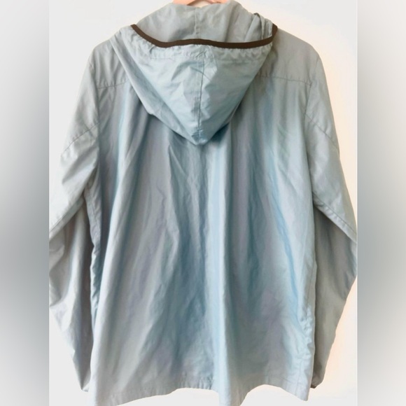 Lightweight  Rain Jacket Hurley - Picture 5 of 5